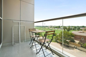 Upscale Studio In Eagleheights, Dubai Sports City